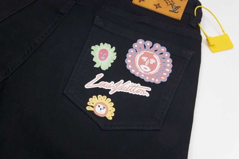 LV Jeans